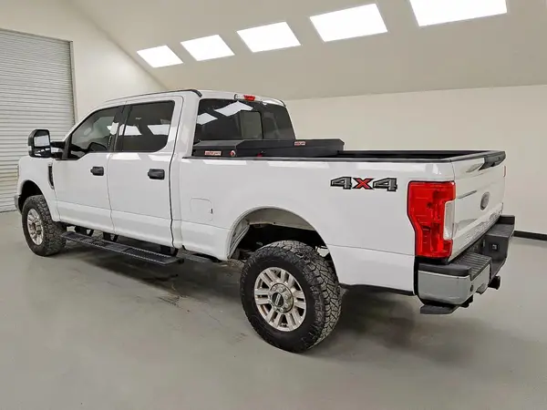1FT7W2B63JEB43314 2018 FORD F250 - Image 2