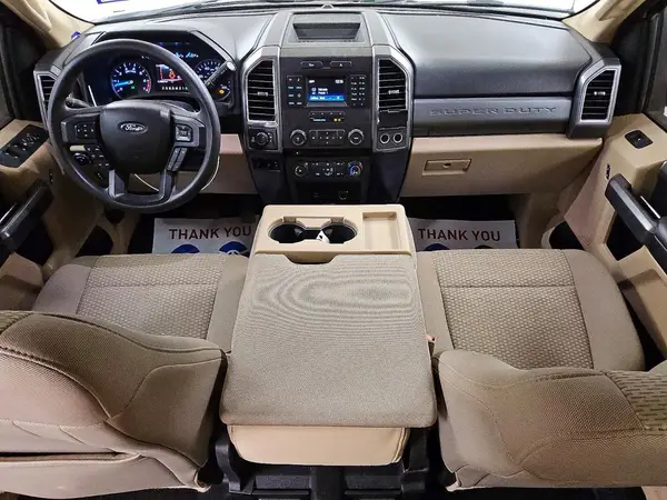 1FT7W2B63JEB43314 2018 FORD F250 - Image 8