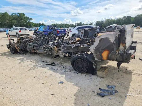 1FT7W2B63JEB54569 2018 FORD F250 - Image 2