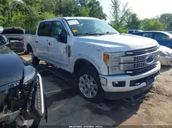 1FT7W2B63JEB63157 2018 FORD F250
