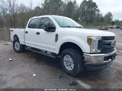 1FT7W2B63JEB70397 2018 FORD F250