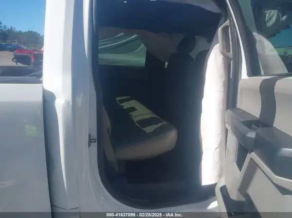 1FT7W2B63JEB70397 2018 FORD F250 - Image 8