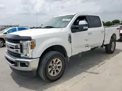 1FT7W2B63JEB81111 2018 FORD F250