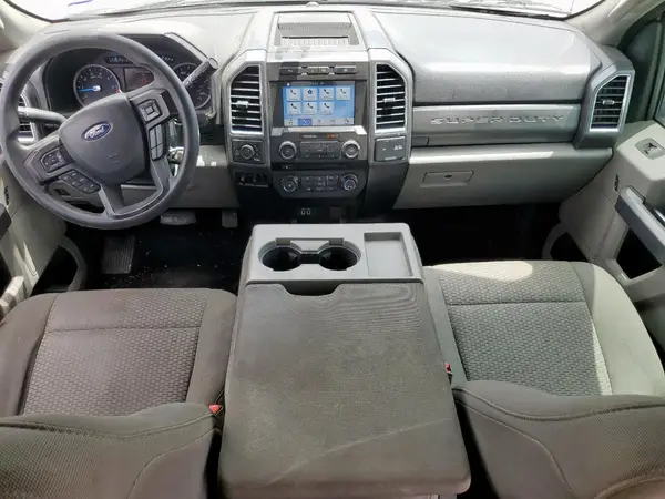 1FT7W2B63JEB81111 2018 FORD F250 - Image 8