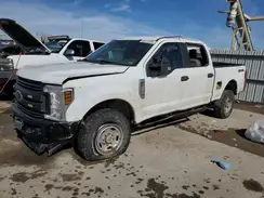 1FT7W2B63JEB97907 2018 FORD F250