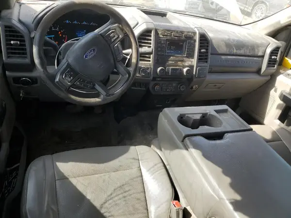 1FT7W2B63JEB97907 2018 FORD F250 - Image 8