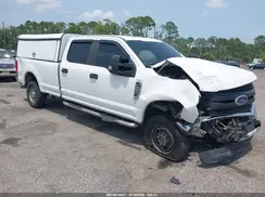1FT7W2B63JEC04063 2018 FORD F250