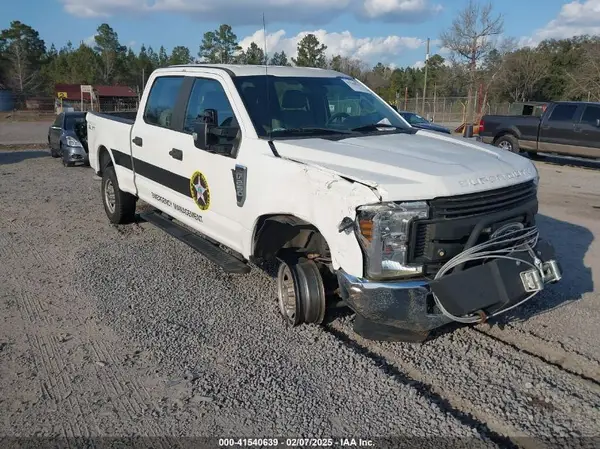 1FT7W2B63JEC04113 2018 FORD F250 - Image 1