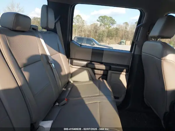 1FT7W2B63JEC04113 2018 FORD F250 - Image 8