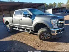 1FT7W2B63JEC16570 2018 FORD F250
