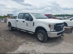 1FT7W2B63JEC22126 2018 FORD F250