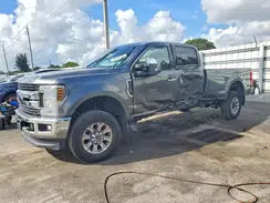 1FT7W2B63JEC40397 2018 FORD F250