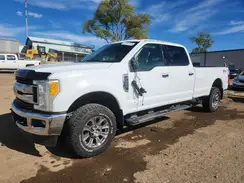 1FT7W2B63JEC41839 2018 FORD F250