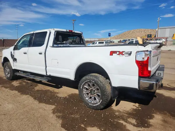 1FT7W2B63JEC41839 2018 FORD F250 - Image 2
