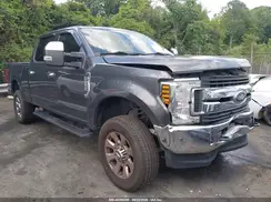 1FT7W2B63JEC45227 2018 FORD F250
