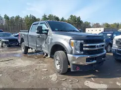 1FT7W2B63JEC51531 2018 FORD F250