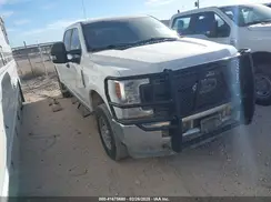 1FT7W2B63JEC57006 2018 FORD F250