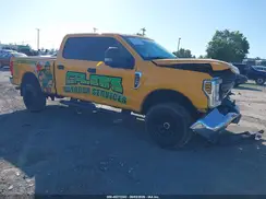 1FT7W2B63JEC83556 2018 FORD F250
