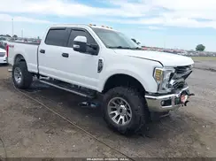 1FT7W2B63JEC85355 2018 FORD F250