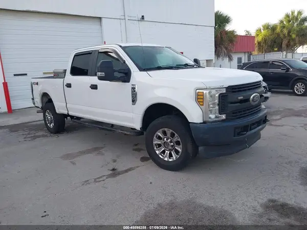 1FT7W2B63JEC93066 2018 FORD F250 - Image 1