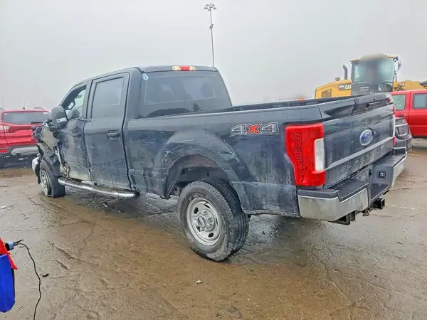 1FT7W2B63JEC99515 2018 FORD F250 - Image 2