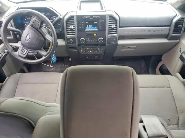1FT7W2B63JEC99515 2018 FORD F250 - Image 8