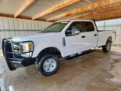 1FT7W2B63JED00257 2018 FORD F250