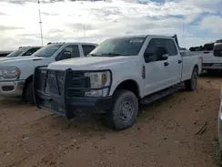 1FT7W2B63JED00260 2018 FORD F250