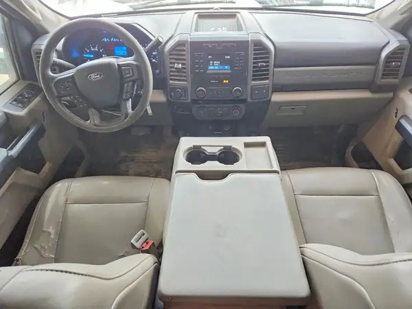 1FT7W2B63JED00260 2018 FORD F250 - Image 8