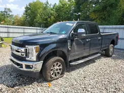1FT7W2B63JED04549 2018 FORD F250