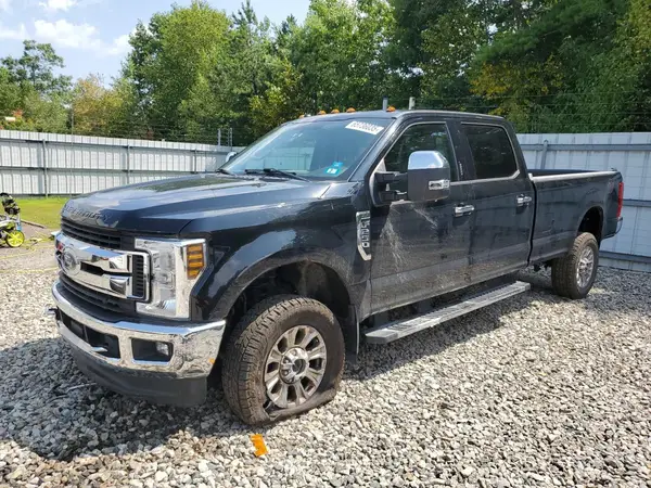 1FT7W2B63JED04549 2018 FORD F250 - Image 1