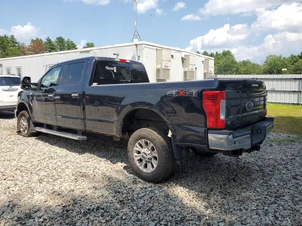 1FT7W2B63JED04549 2018 FORD F250 - Image 2