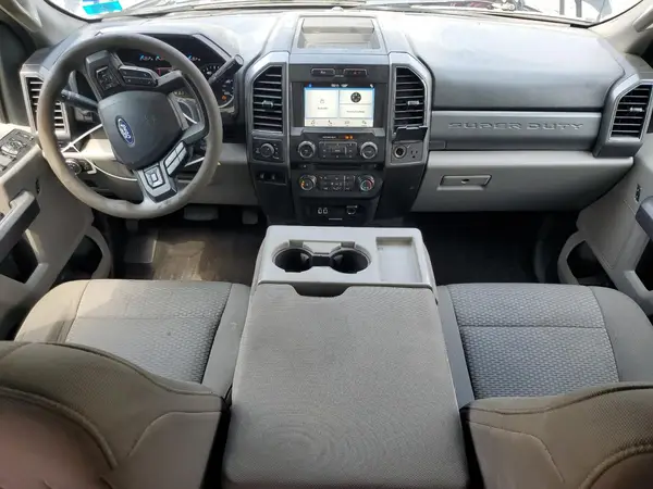 1FT7W2B63JED04549 2018 FORD F250 - Image 8