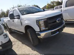 1FT7W2B63KEC34178 2019 FORD F250