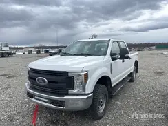 1FT7W2B63KEC34293 2019 FORD F250