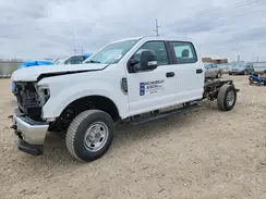 1FT7W2B63KEC34584 2019 FORD F250