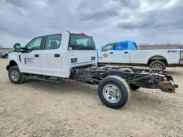 1FT7W2B63KEC34584 2019 FORD F250 - Image 2