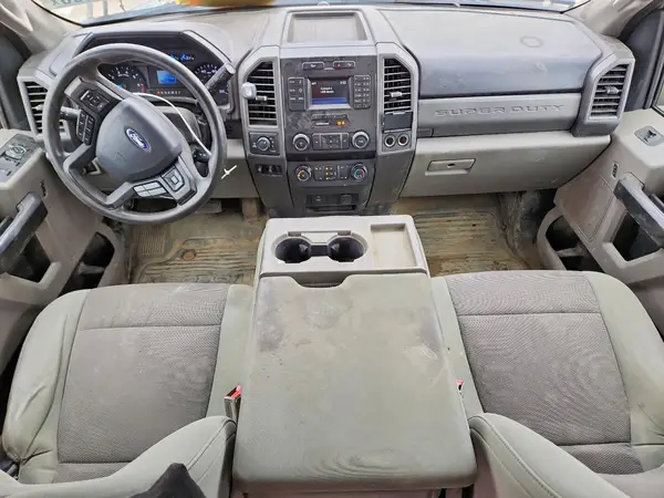 1FT7W2B63KEC34584 2019 FORD F250 - Image 8