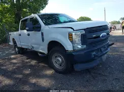 1FT7W2B63KEC41423 2019 FORD F250