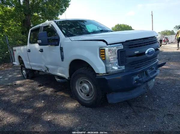 1FT7W2B63KEC41423 2019 FORD F250 - Image 1