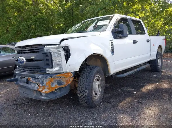 1FT7W2B63KEC41423 2019 FORD F250 - Image 2