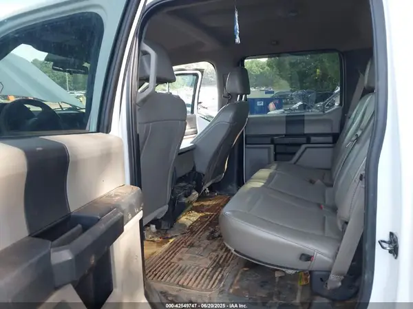 1FT7W2B63KEC41423 2019 FORD F250 - Image 8