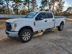 1FT7W2B63KEC43639 2019 FORD F250