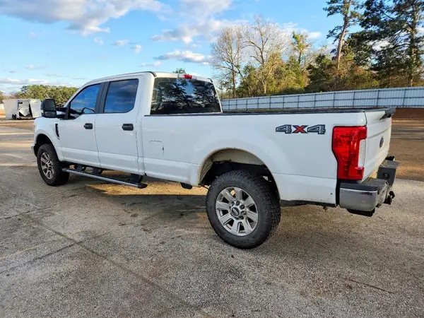 1FT7W2B63KEC43639 2019 FORD F250 - Image 2