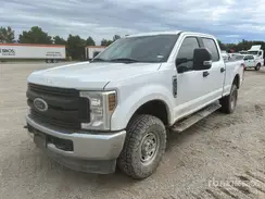1FT7W2B63KEC45018 2019 FORD F250
