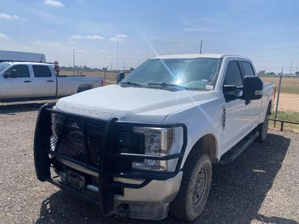 1FT7W2B63KEC61316 2019 FORD F250 - Image 1