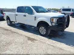 1FT7W2B63KEC61395 2019 FORD F250