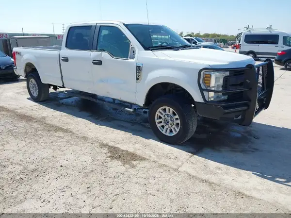 1FT7W2B63KEC61395 2019 FORD F250 - Image 1