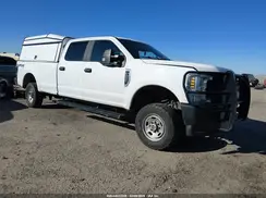 1FT7W2B63KEC70646 2019 FORD F250