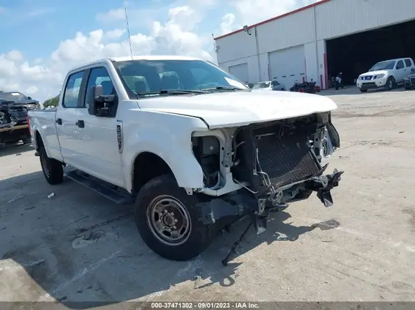 1FT7W2B63KEC74924 2019 FORD F250 - Image 1
